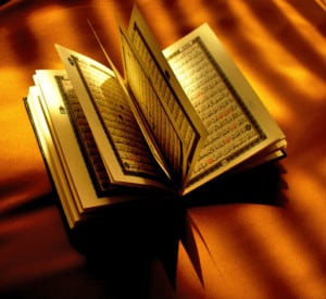 Opened_Qur'an